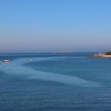 A Bord Bed and Breakfast Plougasnou Esterno foto
