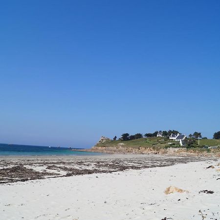A Bord Bed and Breakfast Plougasnou Esterno foto