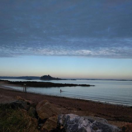 A Bord Bed and Breakfast Plougasnou Esterno foto