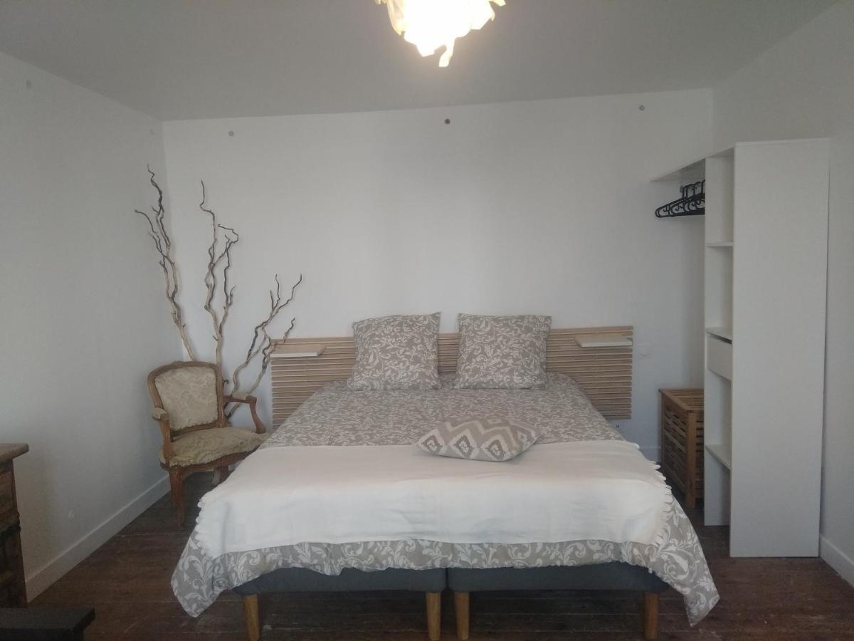A Bord Bed and Breakfast Plougasnou Esterno foto
