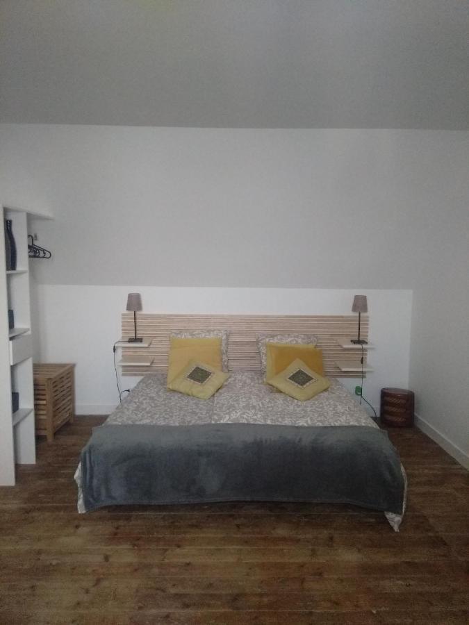A Bord Bed and Breakfast Plougasnou Esterno foto